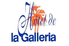 Hôtel La Galleria Logo